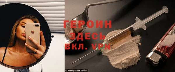 тгк Лиски
