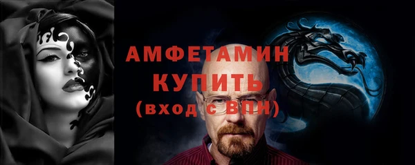 тгк Лиски